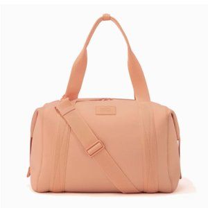 Dagne Dover Landon Carryall Bag - Color Pomelo, L